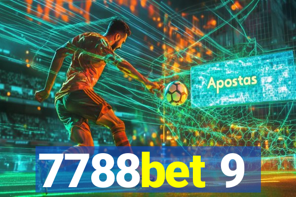 7788bet 9
